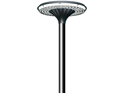 Фонарь уличный Сиэтл 5М (комплект)