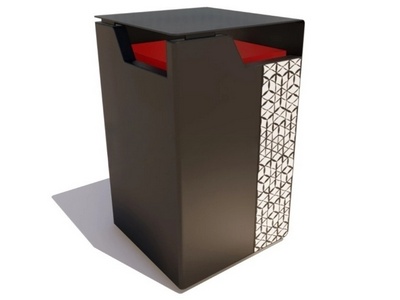 Урна Концепт