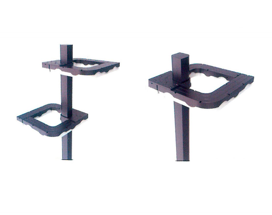 Фонарь уличный Айсберг 4 - вид 4