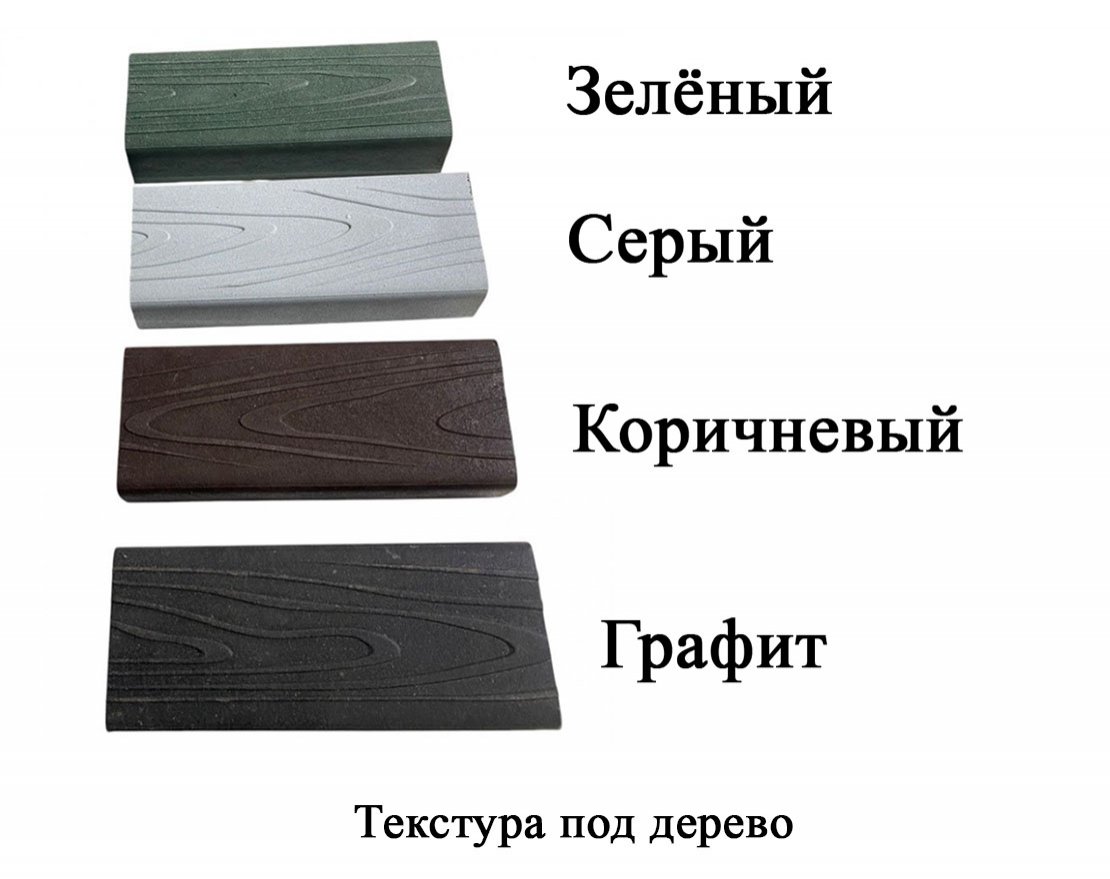 Навес для ТБО Купол 4 - вид 3